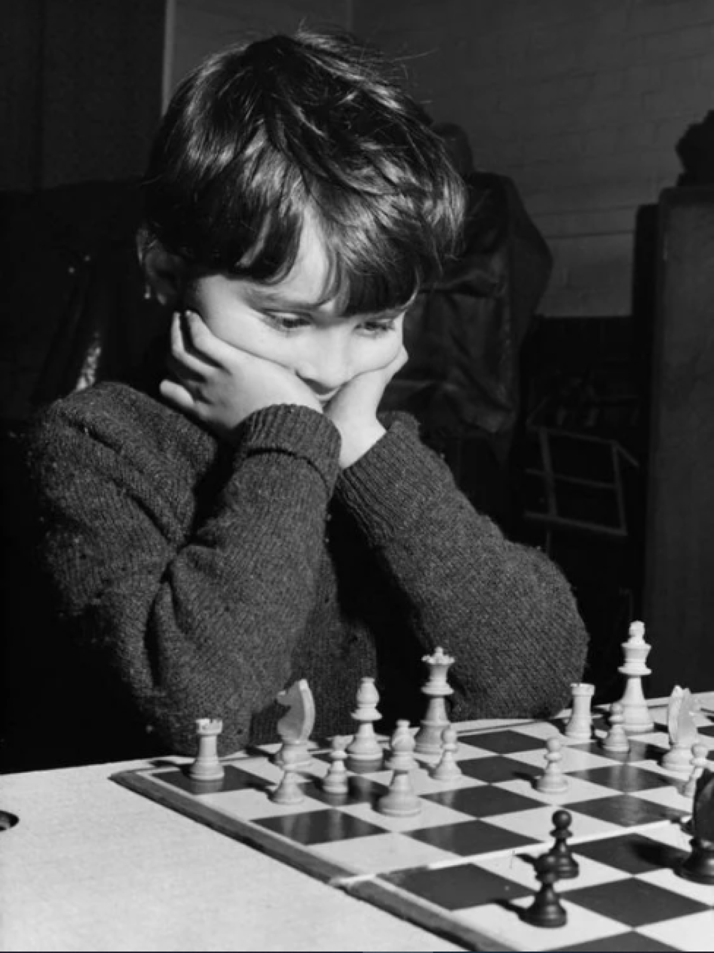 Basics Of Chess 